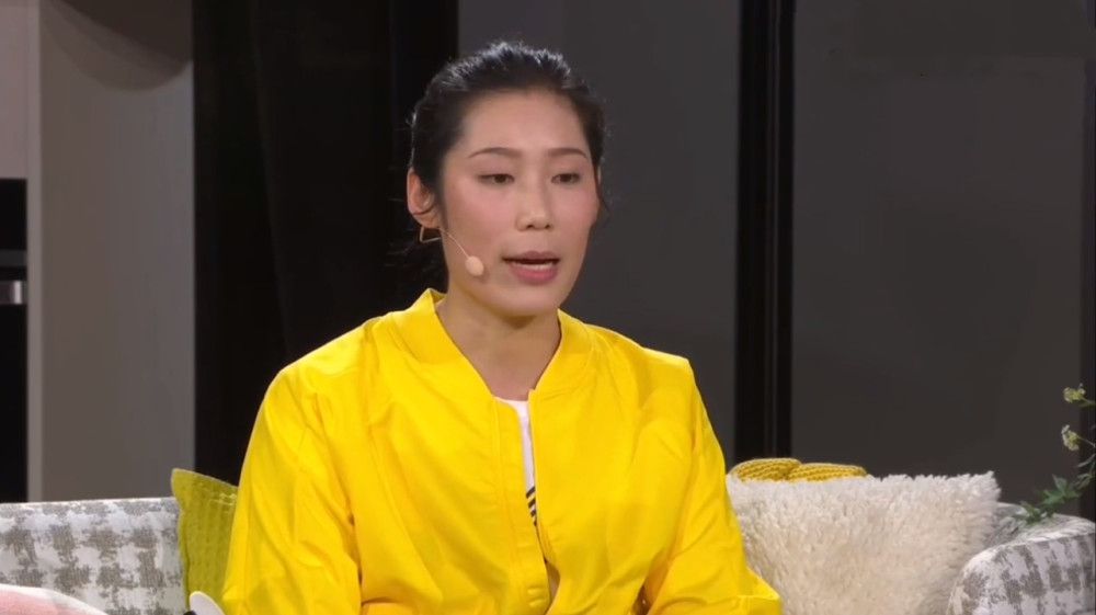 妈妈的爱人2017