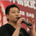 深夜闺房