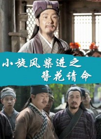 残花败柳录