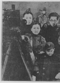 上班族的秘密